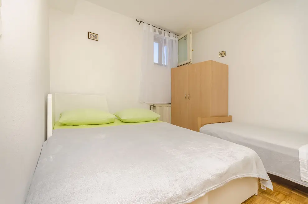 Ferienwohnung in Vodice  999202357 30664 – Foto 13