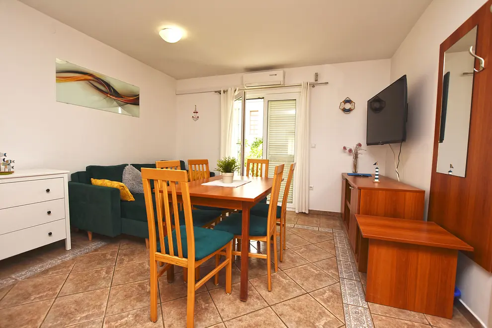 Ferienwohnung in Biograd haustiergeeignet 999206455 34557 – Foto 14