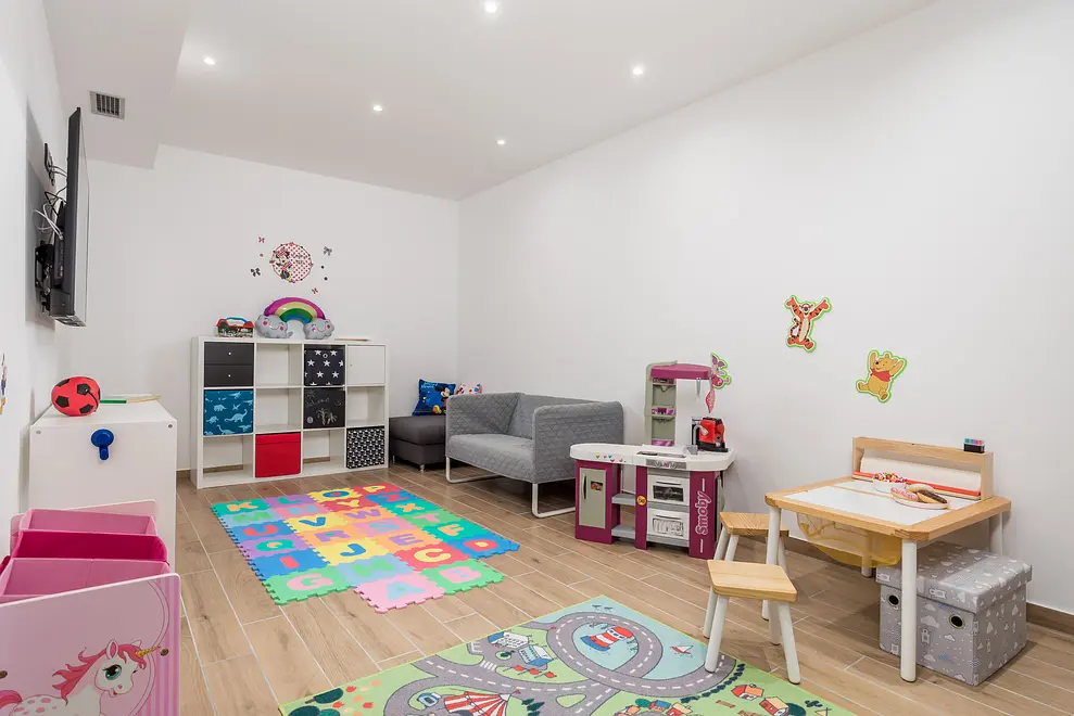 Ferienhaus in Crikvenica mit Pool 66135494 19478