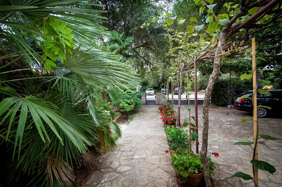 Ferienwohnung in Rovinj  999209154 37084 – Foto 8