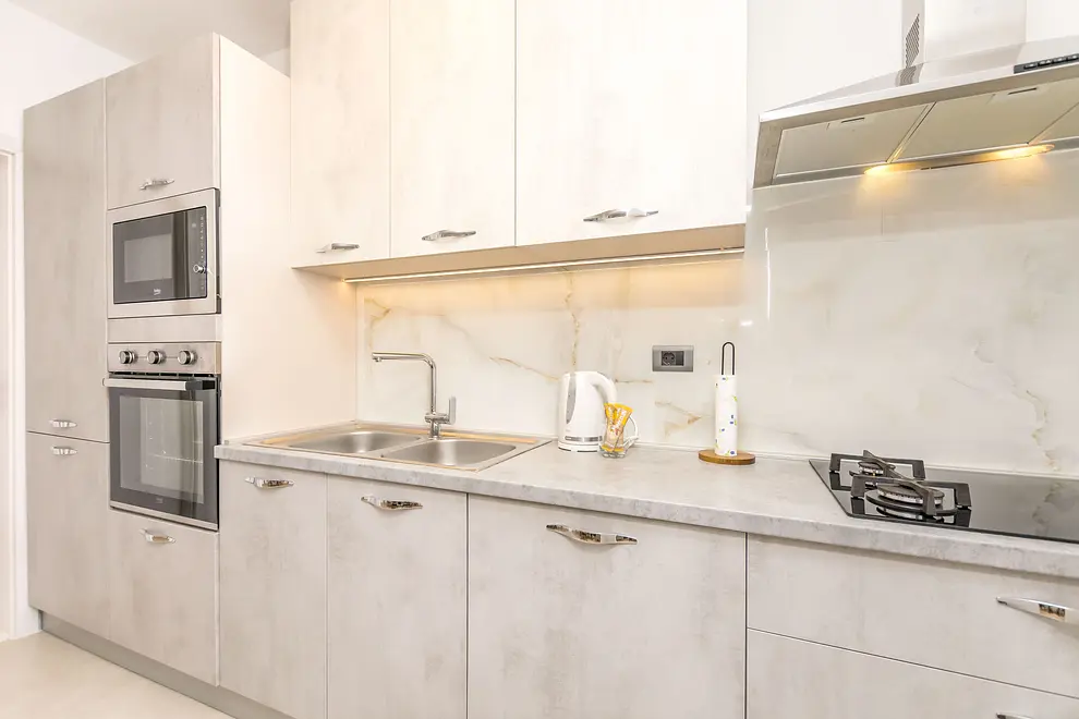 Ferienwohnung in Baska Voda  999238081 43130 – Foto 25