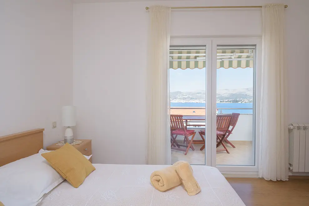Ferienwohnung in Ciovo  999209358 37284 – Foto 36