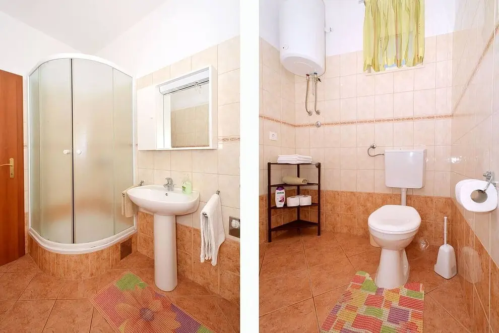 Ferienwohnung in Ciovo  999208370 36341 – Foto 15