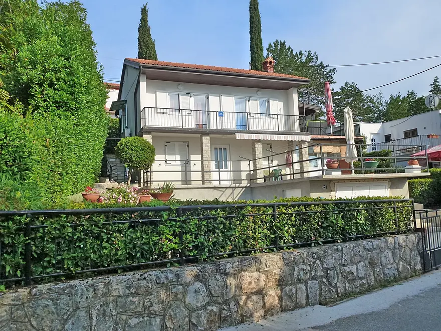 Ferienwohnung in Krk haustiergeeignet 66142883 24425