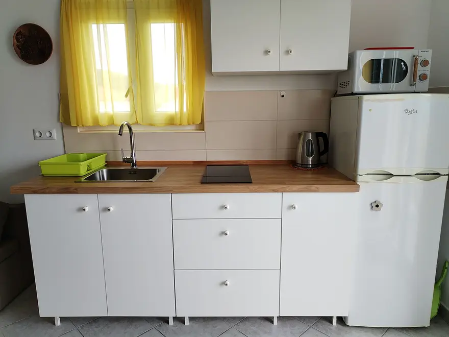 Ferienwohnung in Preko  999213114 40652 – Foto 15