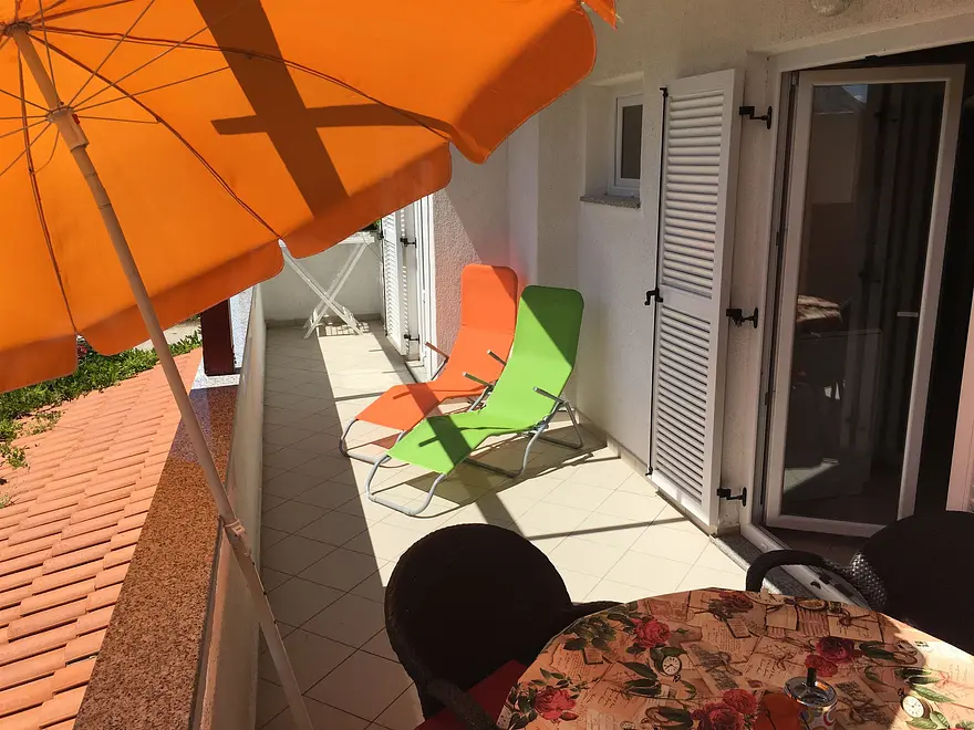 Ferienwohnung in Baska  999204275 32485 – Foto 15