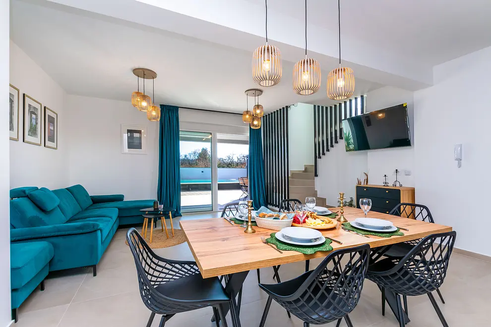Ferienhaus in Policnik mit Pool 999212463 40091 – Foto 20