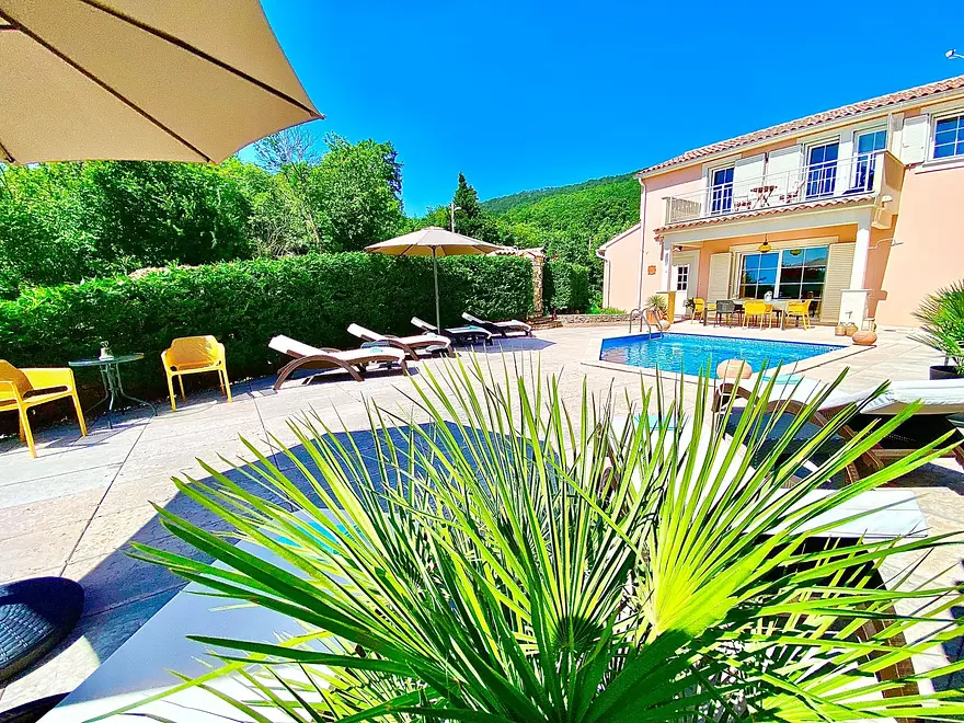 Ferienhaus in Opatija mit Pool 999226116 42447 – Foto 4