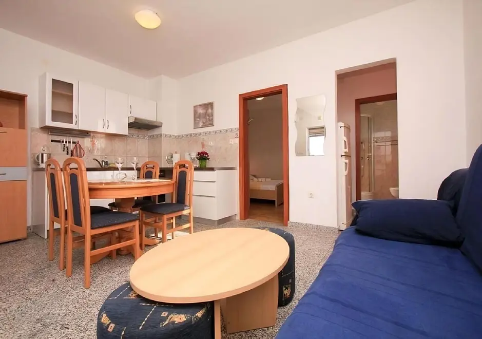 Ferienwohnung in Sukosan  999210763 38605 – Foto 9