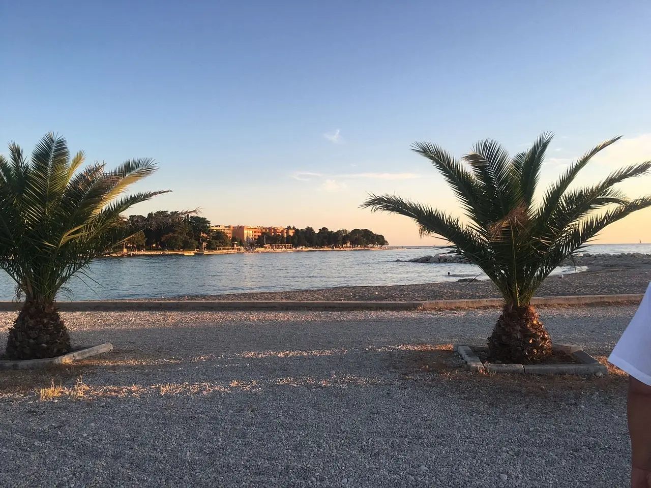Ferienappartment in Umag  999207817 35830