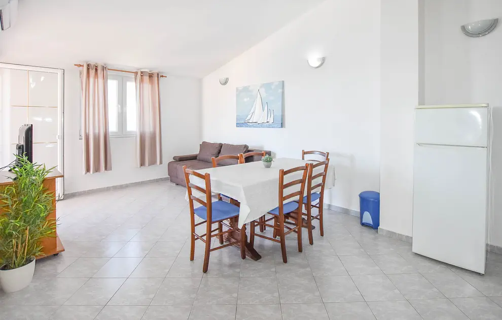 Ferienwohnung in Pasman  66137646 20792