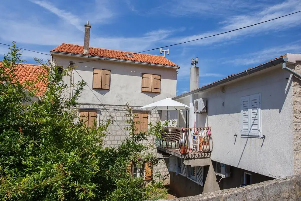 Ferienwohnung in Vis haustiergeeignet 66137837 20943