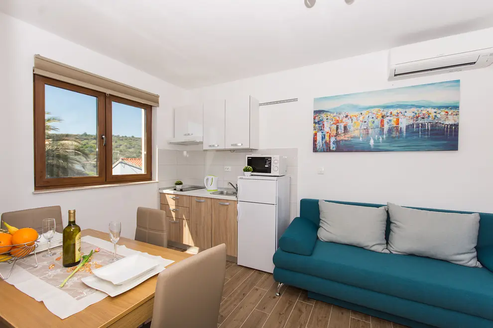 Ferienwohnung in Drvenik Veliki Island mit Pool 999205046 33216 – Foto 9