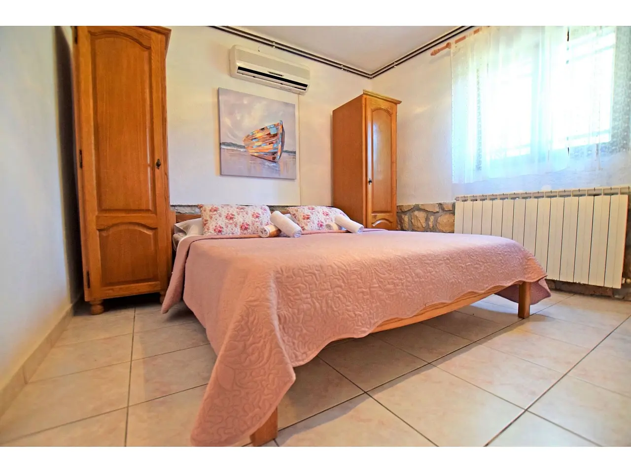 Ferienwohnung in Starigrad  999210129 38007