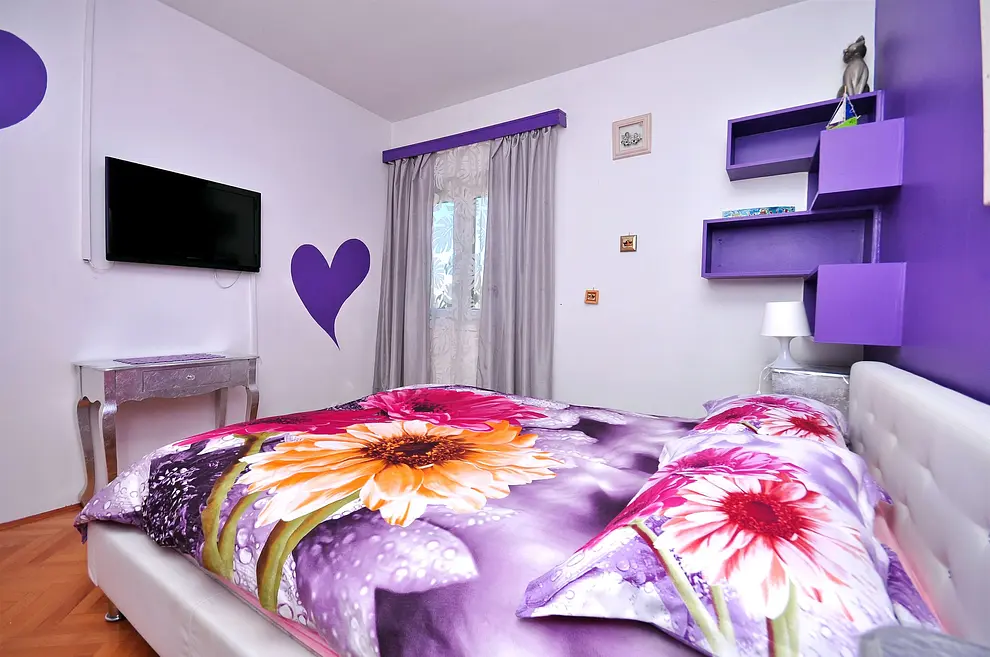 Ferienwohnung in Ciovo  999202391 30691 – Foto 2