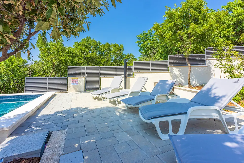 Ferienhaus in Klenovica mit Pool 999209167 37097 – Foto 32