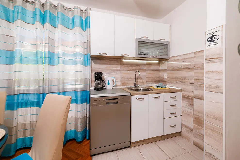 Ferienwohnung in Novi Vinodolski  999207991 35976 – Foto 37