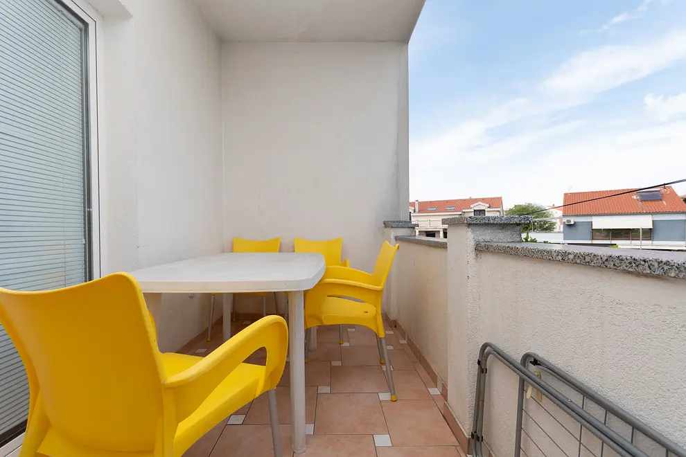 Ferienwohnung in Zadar  999233134 42846 – Foto 2