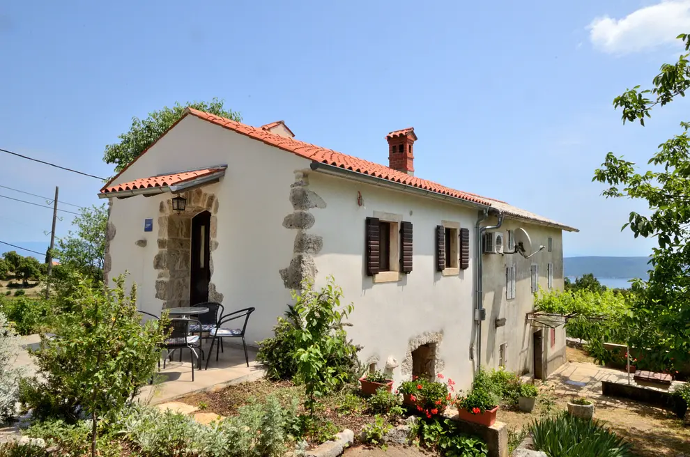 Ferienwohnung in Opatija haustiergeeignet 66128703 14781