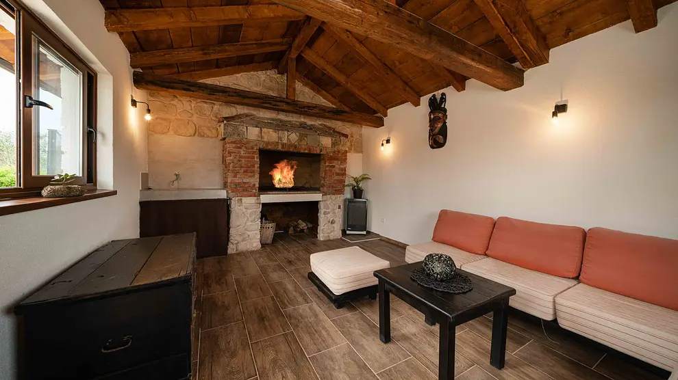 Ferienhaus in Sibenik mit Pool 999208427 36393 – Foto 6