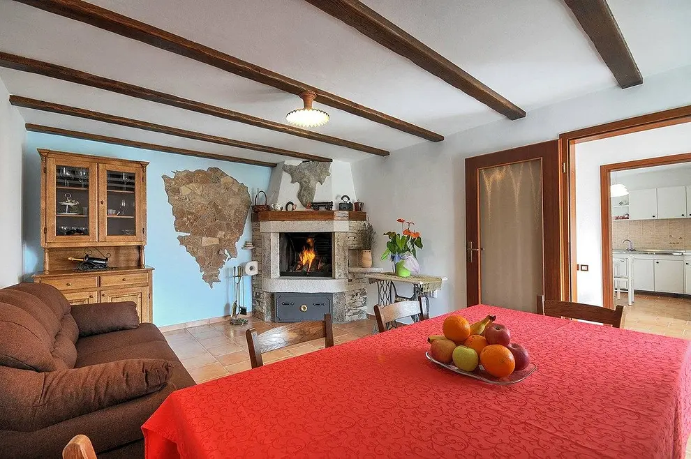 Ferienwohnung in Marcana  66124468 11473