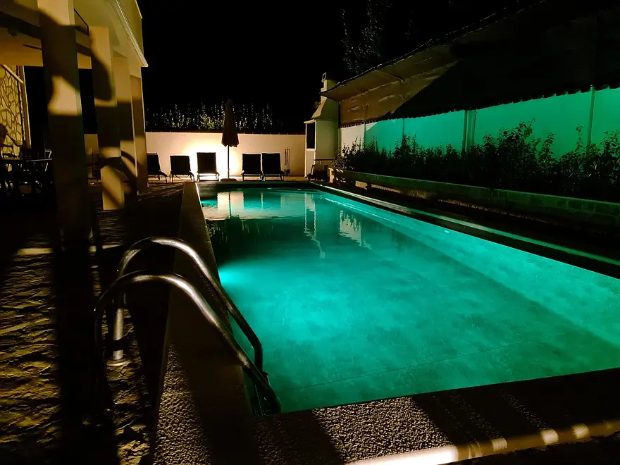 Ferienwohnung in Nin mit Pool 999211681 41284 – Foto 7