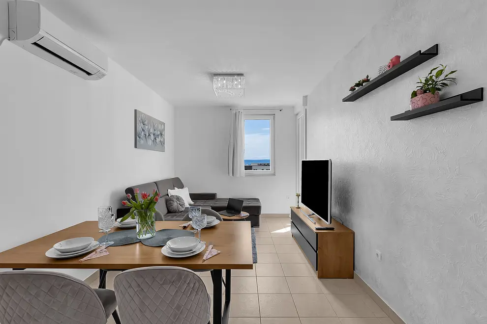 Ferienwohnung in Makarska  66141125 23220