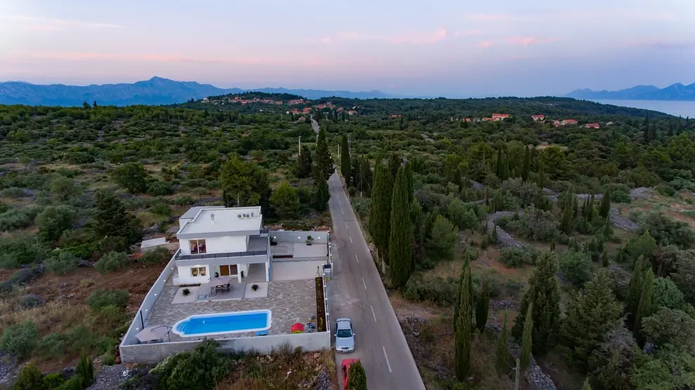 Ferienhaus in Hvar mit Pool 999207102 35170 – Foto 20