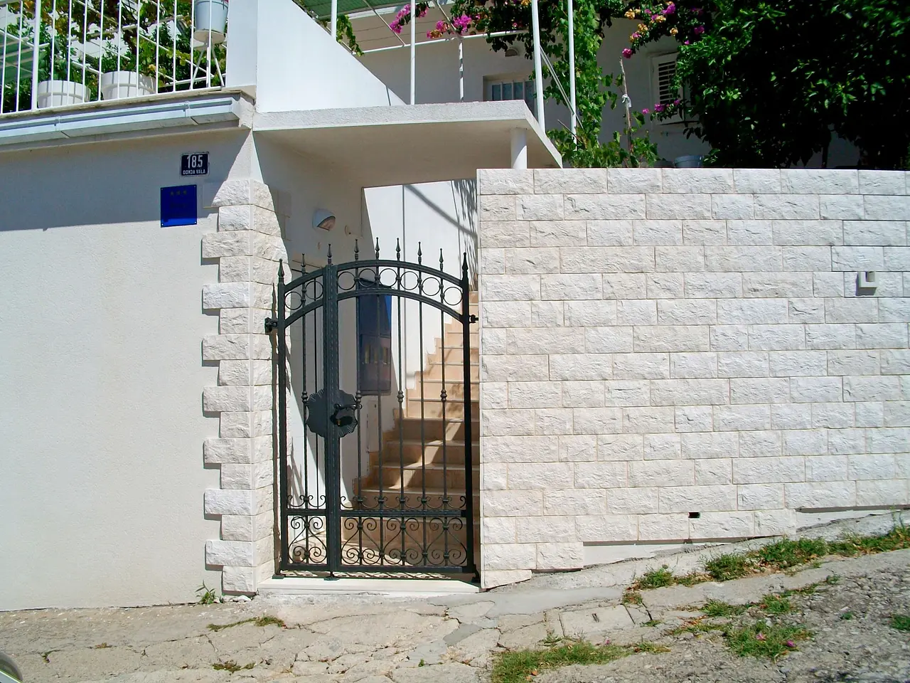 Ferienwohnung in Ploce haustiergeeignet 999202652 30928
