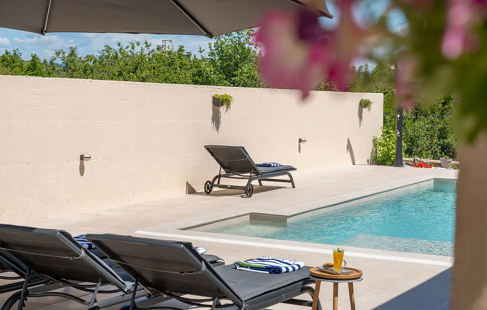 Ferienhaus in Benkovac mit Pool 999212929 40485 – Foto 62