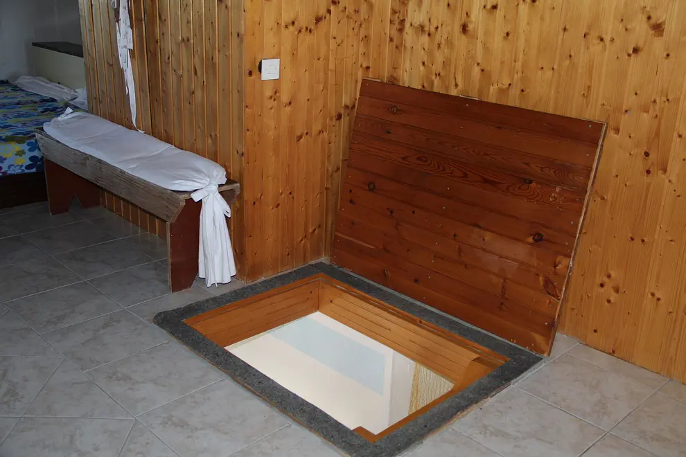 Ferienwohnung in Pasman haustiergeeignet 999202734 31008 – Foto 12