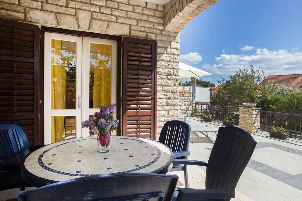 Ferienwohnung in Solta  66153783 27344