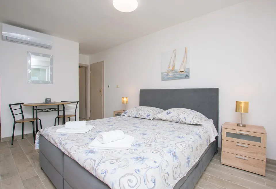 Ferienwohnung in Omis  999202637 30913 – Foto 10
