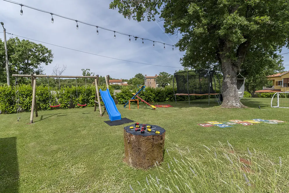 Ferienhaus in Labin mit Pool 999215397 41017 – Foto 36