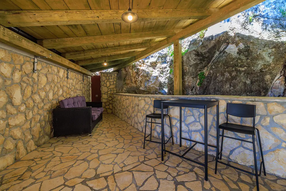 Ferienhaus in Novi Vinodolski mit Pool 999206298 34406 – Foto 57