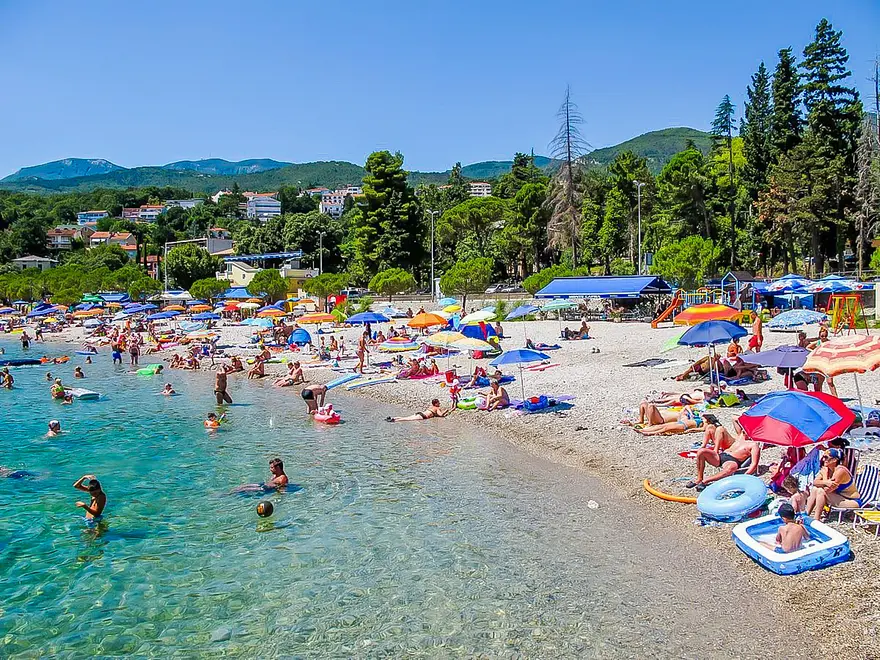 Ferienwohnung in Opatija  999203933 32157 – Foto 24
