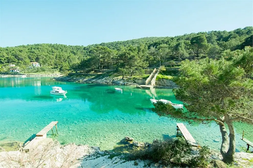 Ferienwohnung in Losinj haustiergeeignet 66126333 12893