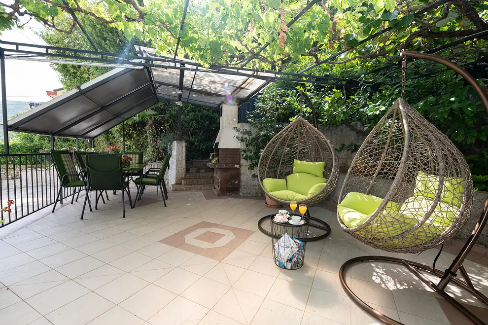 Ferienwohnung in Opatija  66134538 19253