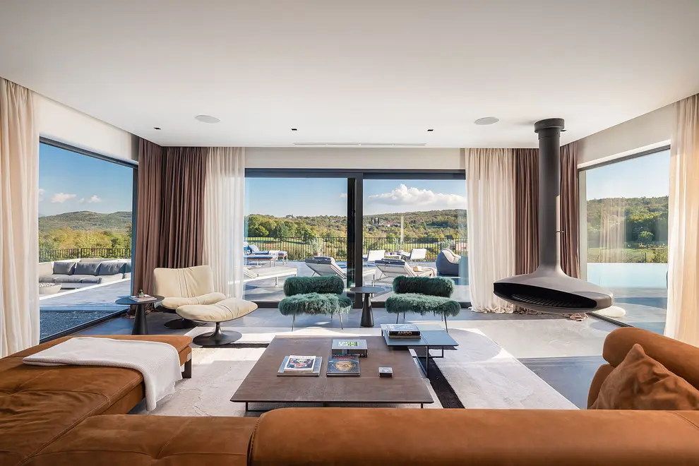 Ferienhaus in Karojba mit Pool 999212714 40295 – Foto 26