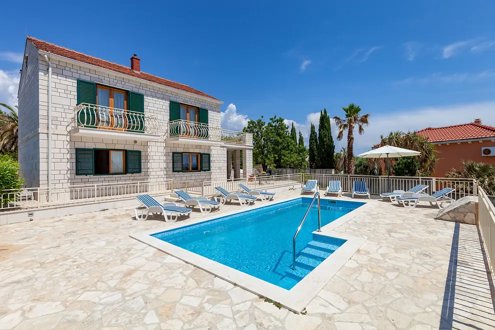 Ferienhaus in Brac mit Pool 999203754 31982 – Foto 33