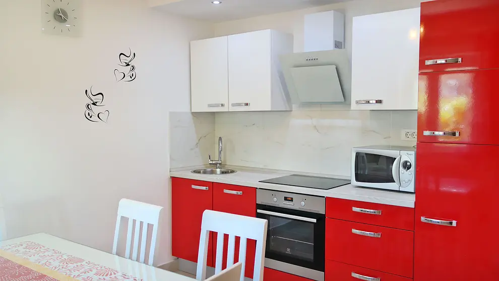 Ferienwohnung in Dobrinj mit Pool 999207908 35906 – Foto 3