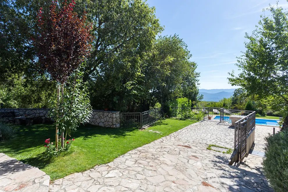 Ferienhaus in Makarska mit Pool 999209576 37497 – Foto 41