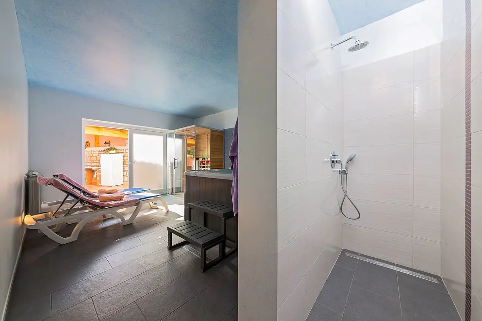Ferienhaus in Kastelir-Labinci mit Pool und haustiergeeignet 999209474 37397 – Foto 37