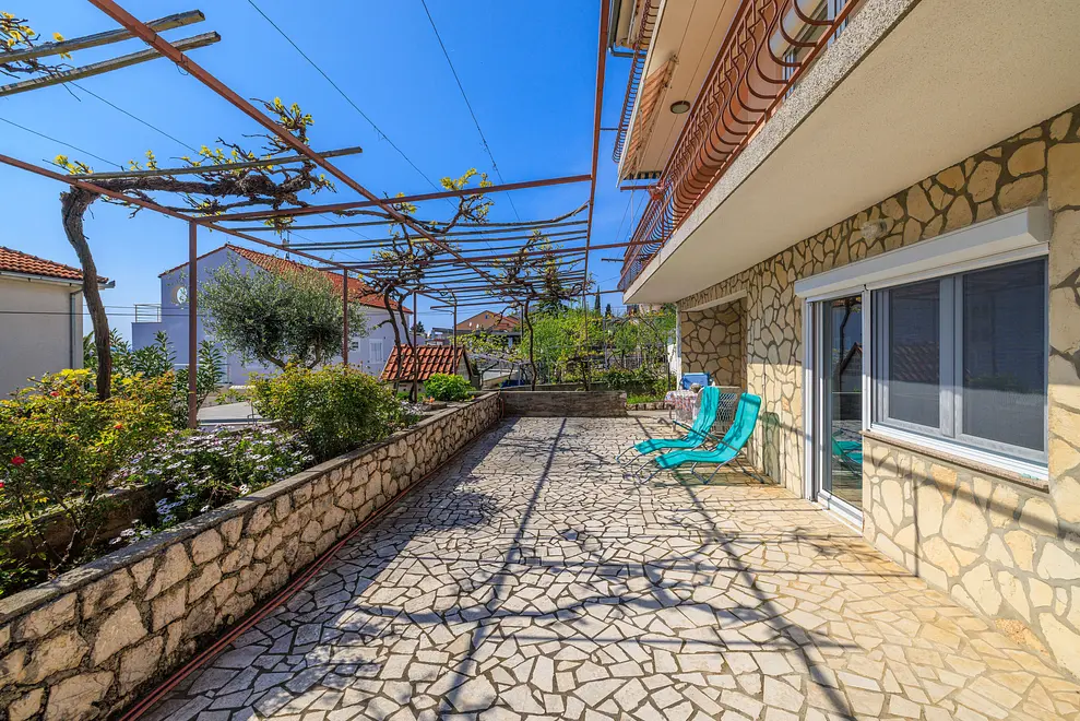 Ferienwohnung in Crikvenica  999203321 31576 – Foto 20
