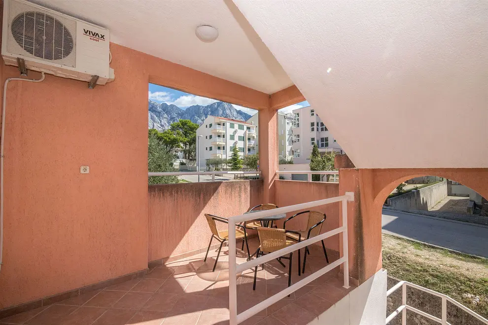 Ferienwohnung in Baska Voda  999204674 32865 – Foto 11