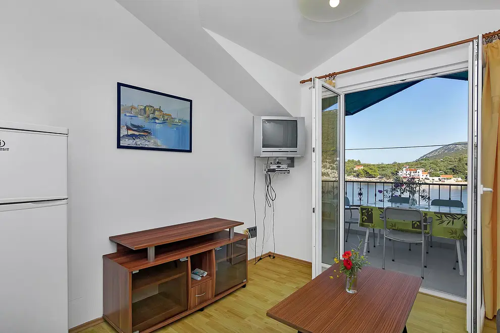 Ferienwohnung in Hvar haustiergeeignet 999203231 31487 – Foto 12
