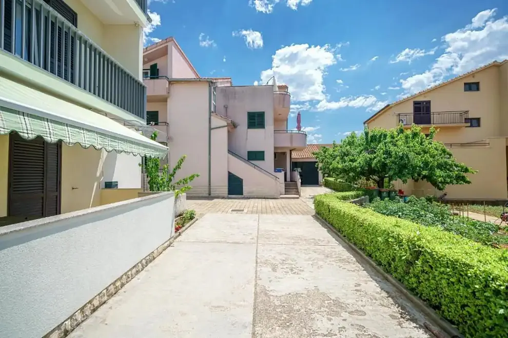 Ferienwohnung in Vodice  999208562 36519 – Foto 10