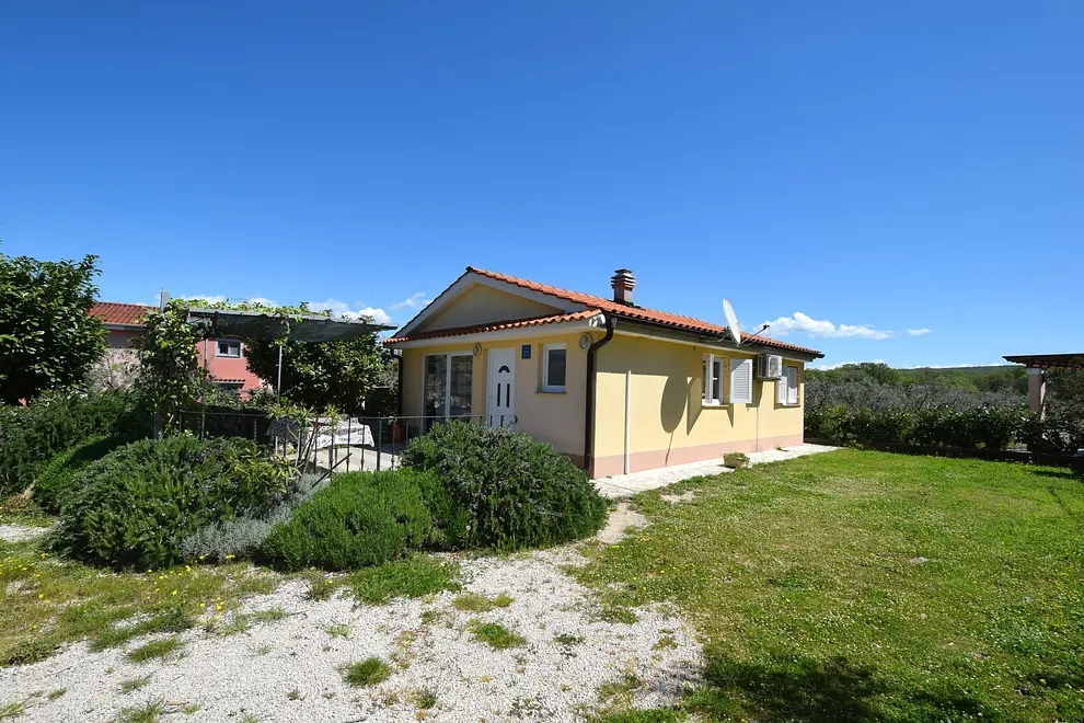 Ferienwohnung in Krk haustiergeeignet 66142632 24209