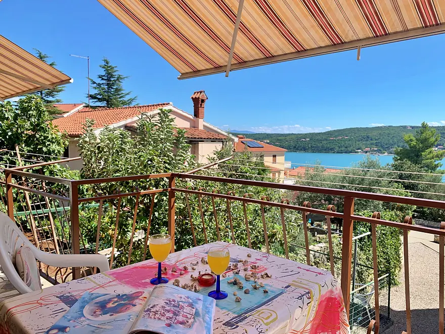 Ferienwohnung in Dobrinj  999223709 41831 – Foto 9