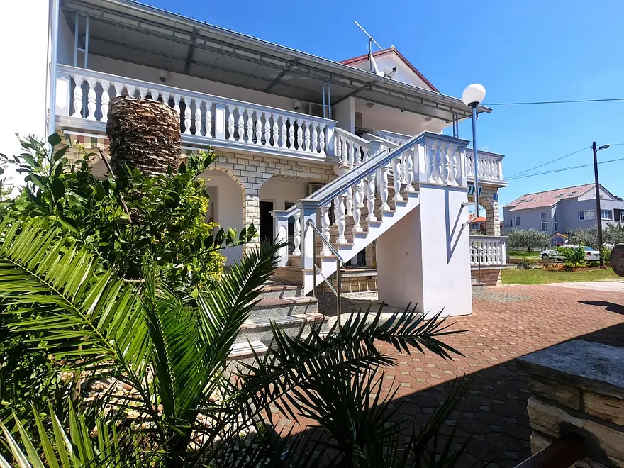 Ferienwohnung in Sukosan  999210763 38605 – Foto 6